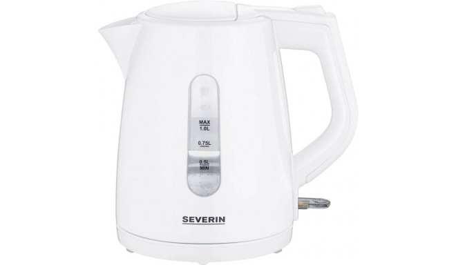 Severin kettle WK 3411