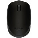 Logitech M171 traadita hiir must