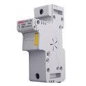 Fuse holder, 1P, 690V, 125A, DIN