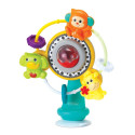 INFANTINO Jungle Ferris Wheel