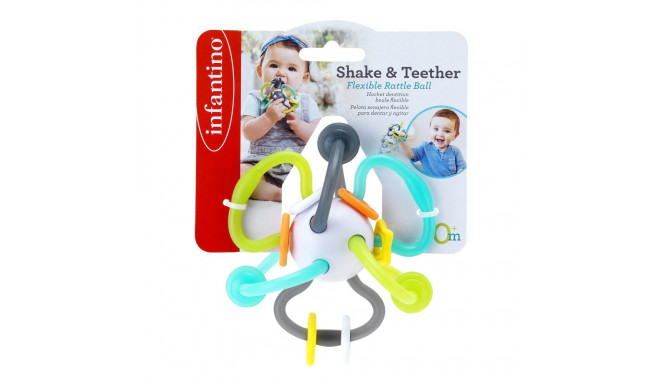 INFANTINO Närimiskõrin