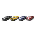KINSMART 1967 Chevrolet Camaro Z/28, 1:37