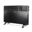 Black &amp; Decker BXCSH1200E electric space heater Indoor 1200 W Convector electric space heate