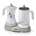 Ariete 1344/00 Manual Electric moka pot 0.25 L