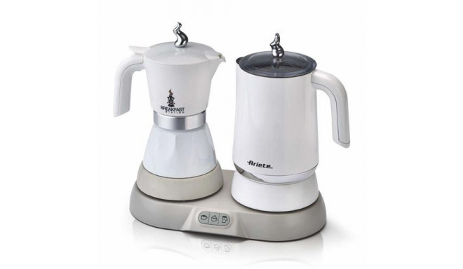 Ariete 1344/00 Manual Electric moka pot 0.25 L