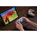 8Bitdo Pro 2 Grey USB Gamepad Analogue / Digital Android, Nintendo Switch, Nintendo Switch Lite, PC,