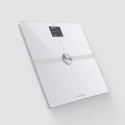 Withings Body Smart Square White Electronic personal scale