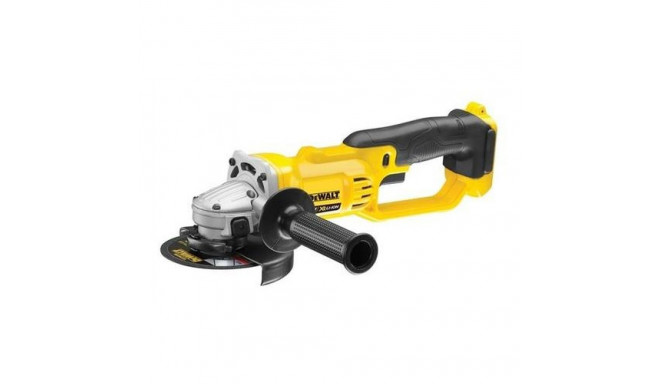 DeWALT DCG412N angle grinder 12.5 cm 7000 RPM 2.2 kg