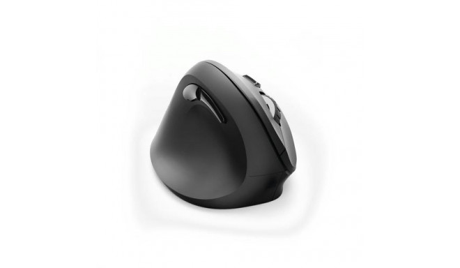 Hama EMW-500L mouse Office Left-hand RF Wireless Optical 1800 DPI