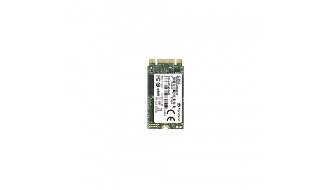 Transcend M.2 SSD 400S 128GB