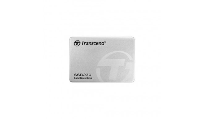 Transcend SATA III 6Gb/s SSD230S 128GB