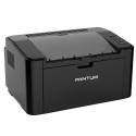 Pantum P2500W laser printer 1200 x 1200 DPI A4 Wi-Fi