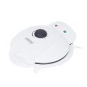 Camry Premium CR 3022 waffle iron 5 waffle(s) 1000 W Black, White