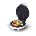 Camry Premium CR 3022 waffle iron 5 waffle(s) 1000 W Black, White
