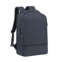 Rivacase 8365 43.9 cm (17.3&quot;) Backpack Black