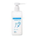 Hand sanitizer CHEMI-PHARM Chemisept 80 pump bottle 500ml