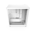 PC CASE NZXT H7 FLOW (2024) MIDI TOWER WINDOW WHITE