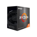 AMD CPU Ryzen 5 5600X 4.60GHZ 6core Tray