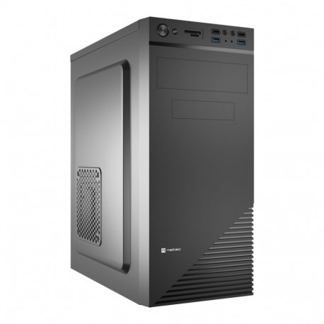 NATEC PC Case Cabassu G2 Midi tower USB 3.0