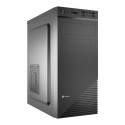 NATEC PC Case Cabassu G2 Midi tower USB 3.0
