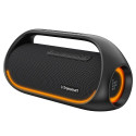 Tronsmart wireless speaker Bang Waterproof Bluetooth 60W Powerbank, black (723928)