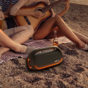 Tronsmart wireless speaker Bang Waterproof Bluetooth 60W Powerbank, black (723928)