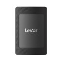 External SSD|LEXAR|SL500|4TB|USB 3.2|Write speed 1800 MBytes/sec|Read speed 2000 MBytes/sec|LSL500M0