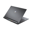 Notebook|GIGABYTE|Aorus|AORUS 17X AZF|CPU  Core i9|i9-13980HX|2200 MHz|17.3"|2560x1440|RAM 32GB|DDR5