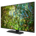 TV Set|SAMSUNG|55"|4K/Smart|QLED|3840x2160|Wireless LAN|Bluetooth|Tizen|Black|QE55QN90DATXXH