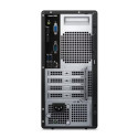 PC|DELL|Vostro|3030|Business|Desktop|CPU Core i5|i5-14400|2500 MHz|RAM 8GB|DDR5|4800 MHz|SSD 512GB|G