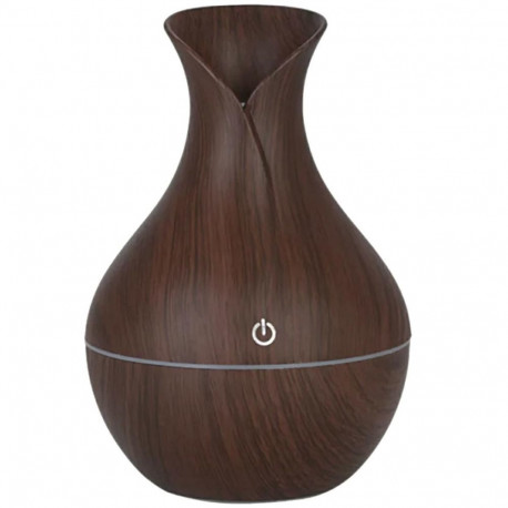 AG354J õhuniisutaja difuusor pruun