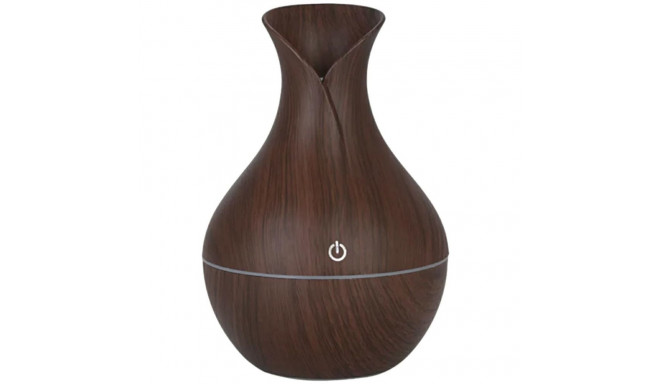 AG354J õhuniisutaja difuusor pruun