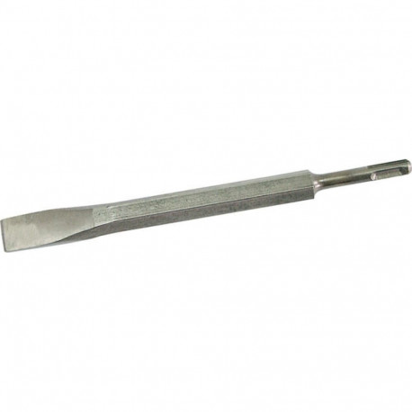 Dłuto do betonu sds plus 17*250mm płaskie wąskie 20mm