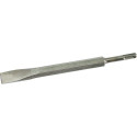 Dłuto do betonu sds plus 17*250mm płaskie wąskie 20mm