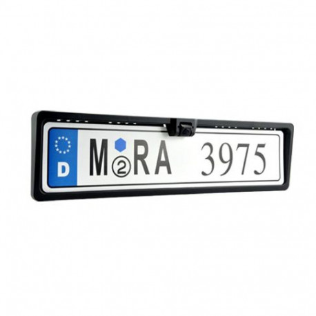 1400 Noxon kaamera EU tablica uus