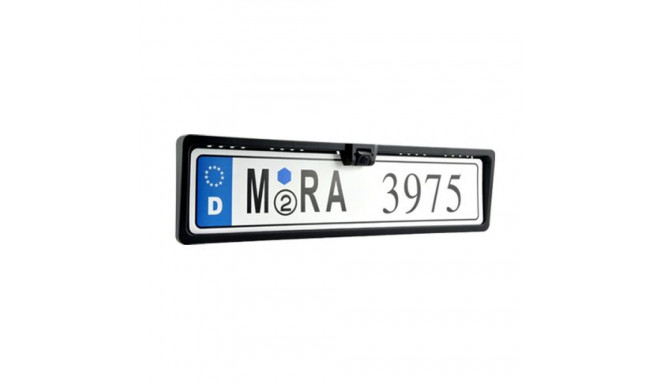 1400 Noxon Kaamera EU tablica New