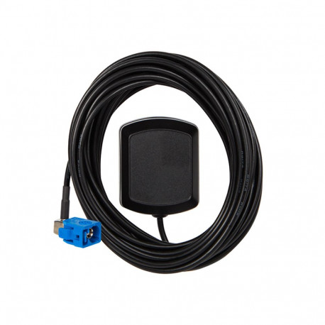 20-523# GPS-antenn fakra 90 5 m