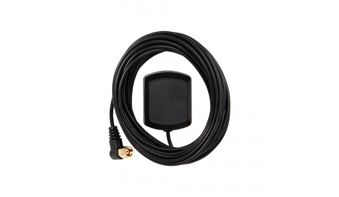 20-524# GPS antenn - SMA-B 90 5m