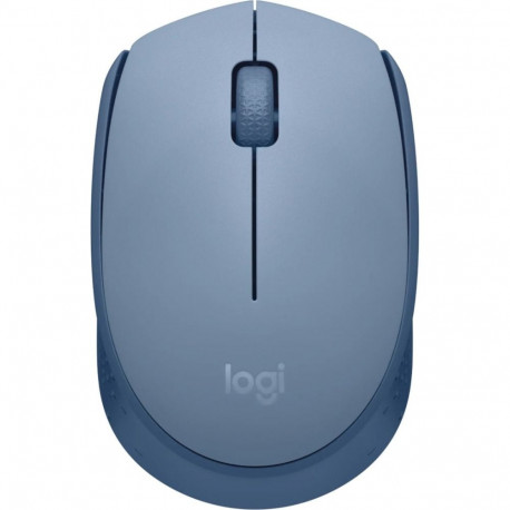 Juhtmevaba hiir Logitech M171, sinakashall