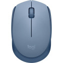 Juhtmevaba hiir Logitech M171, sinakashall