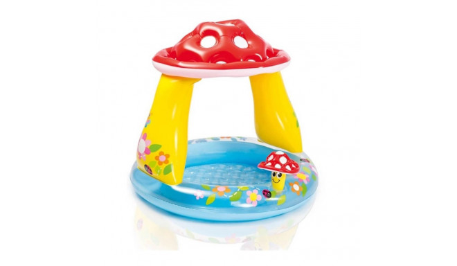 INFLATABLE CHILDRENS POOL 57407EP/5711