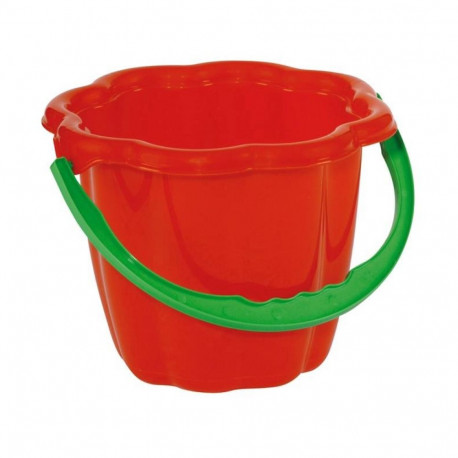 TOY BUCKET 23X21CM N02