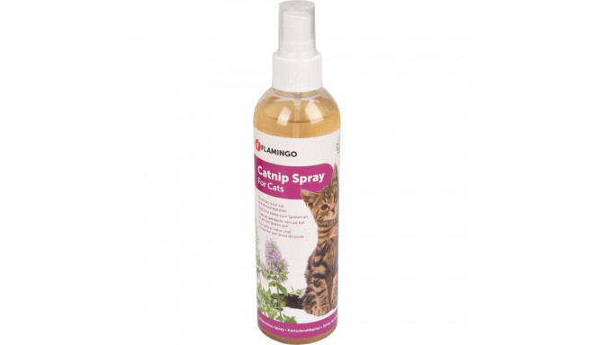 PERFECT CARE CATNIP SPRAY 250ML