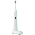 AENO Sonic Electric Toothbrush DB5: White, 5 modes, wireless charging, 46000rpm, 40 days without cha