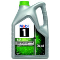 MOBIL 1 ESP X4 0W40 5L C40 VW 511 00