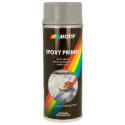 Motip epoksiidkrunt hall 400ml
