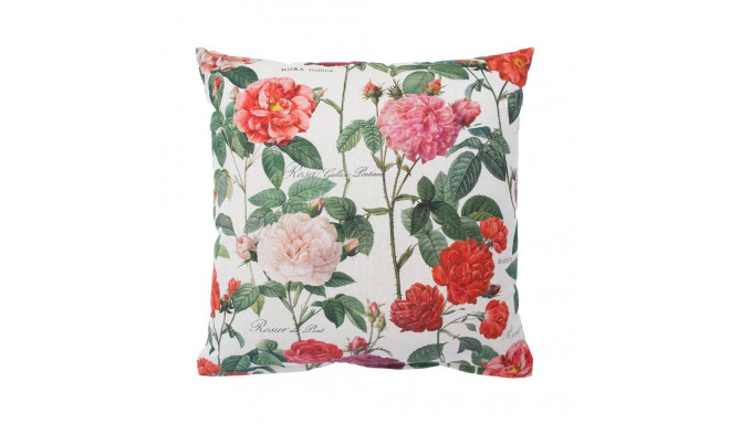 Pillow HOLLY 45x45cm, rose garden