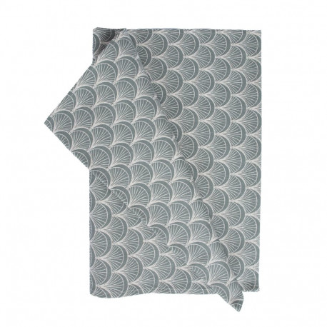 Linik HOLLY 43x116cm, kaared, 80% puuvill, 20% polüester, kangas 437