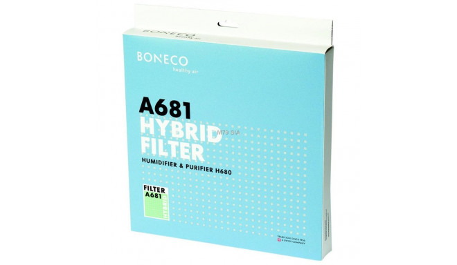 Boneco HYBRID - Replaceable filter for humidified air