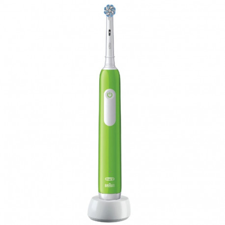 Oral-B Pro Junior 6+ hambahari roheline
